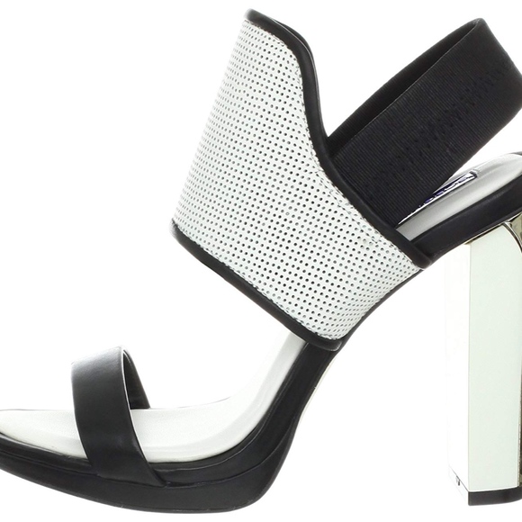 BCBGMAXAZRIA Women's MA-Jovian 8.5M/38.5 - Picture 5 of 6